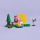 LEGO Animal Crossing 77053 Obserwacja gwiazd z Celeste - 1284150 - zdjęcie 8